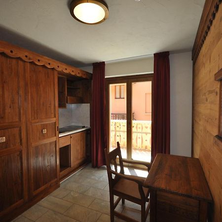 Limone Palace Aparthotel Limone Piemonte Buitenkant foto