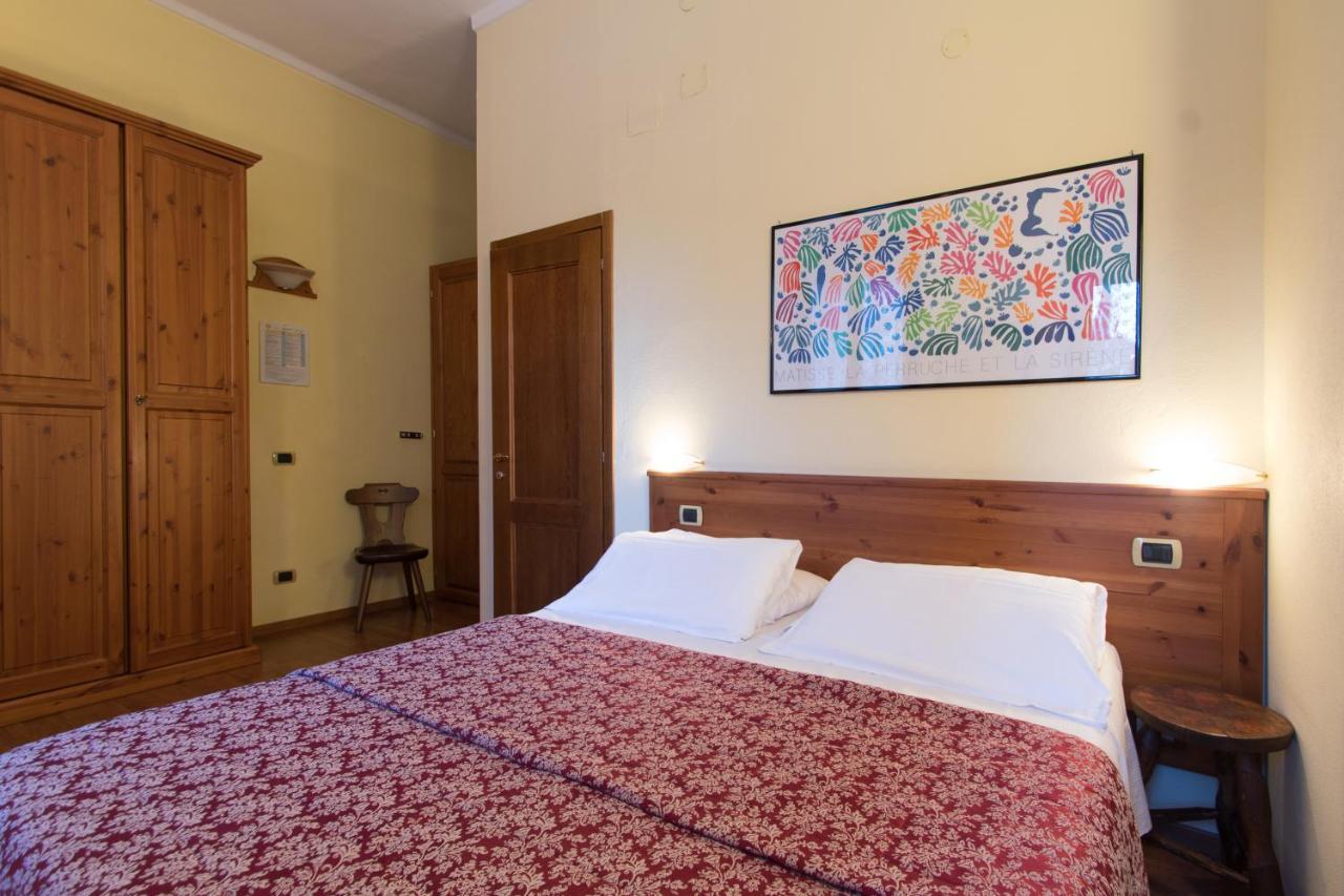 Limone Palace Aparthotel Limone Piemonte Buitenkant foto