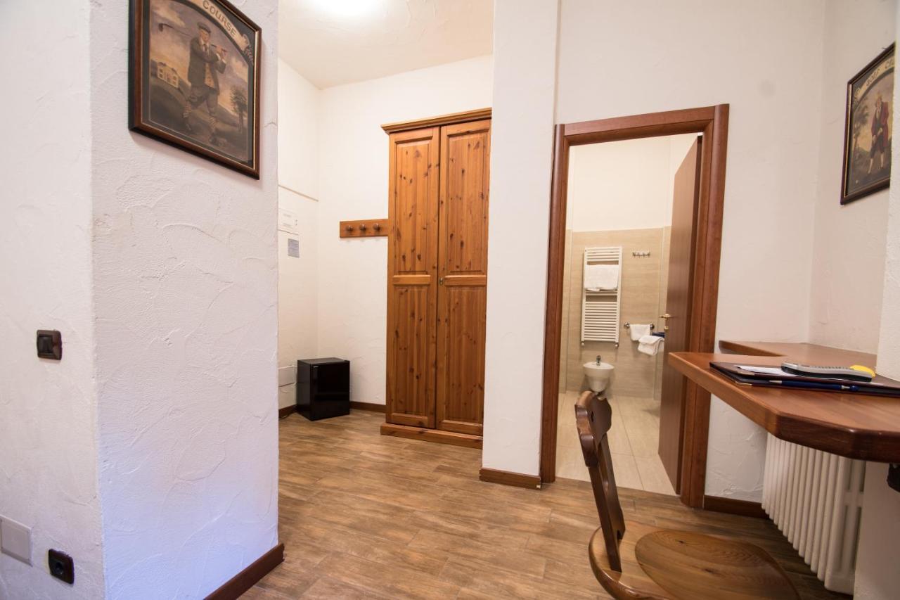 Limone Palace Aparthotel Limone Piemonte Buitenkant foto