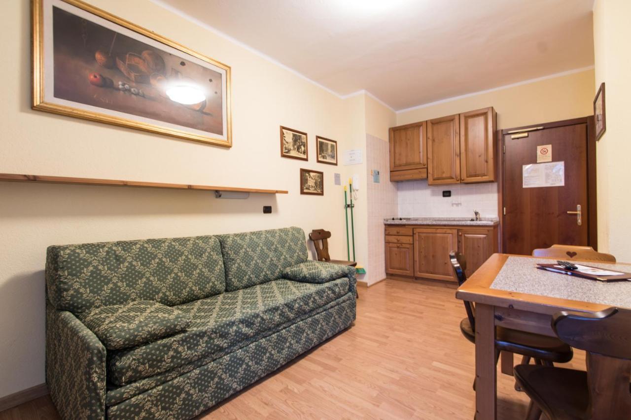 Limone Palace Aparthotel Limone Piemonte Buitenkant foto