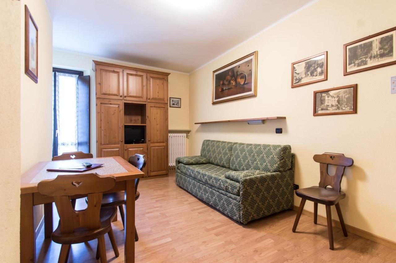 Limone Palace Aparthotel Limone Piemonte Buitenkant foto