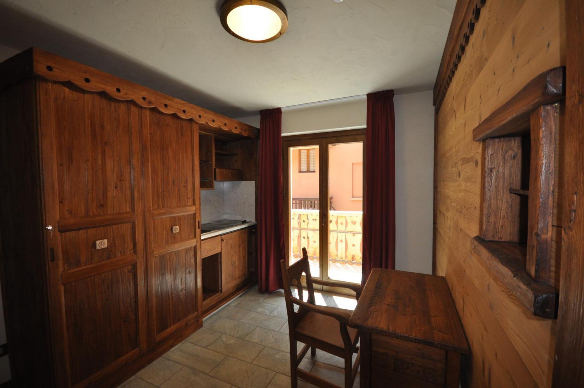 Limone Palace Aparthotel Limone Piemonte Buitenkant foto