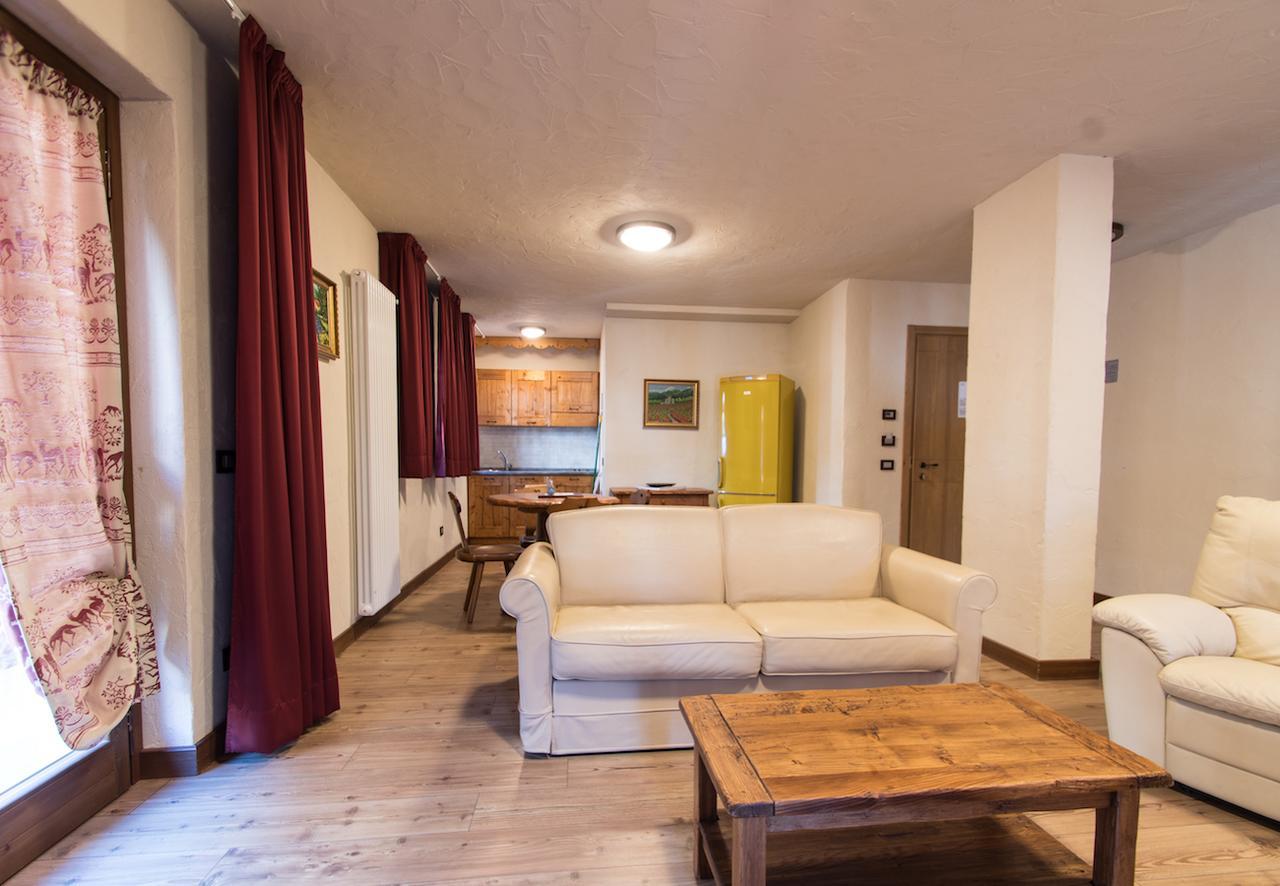 Limone Palace Aparthotel Limone Piemonte Buitenkant foto
