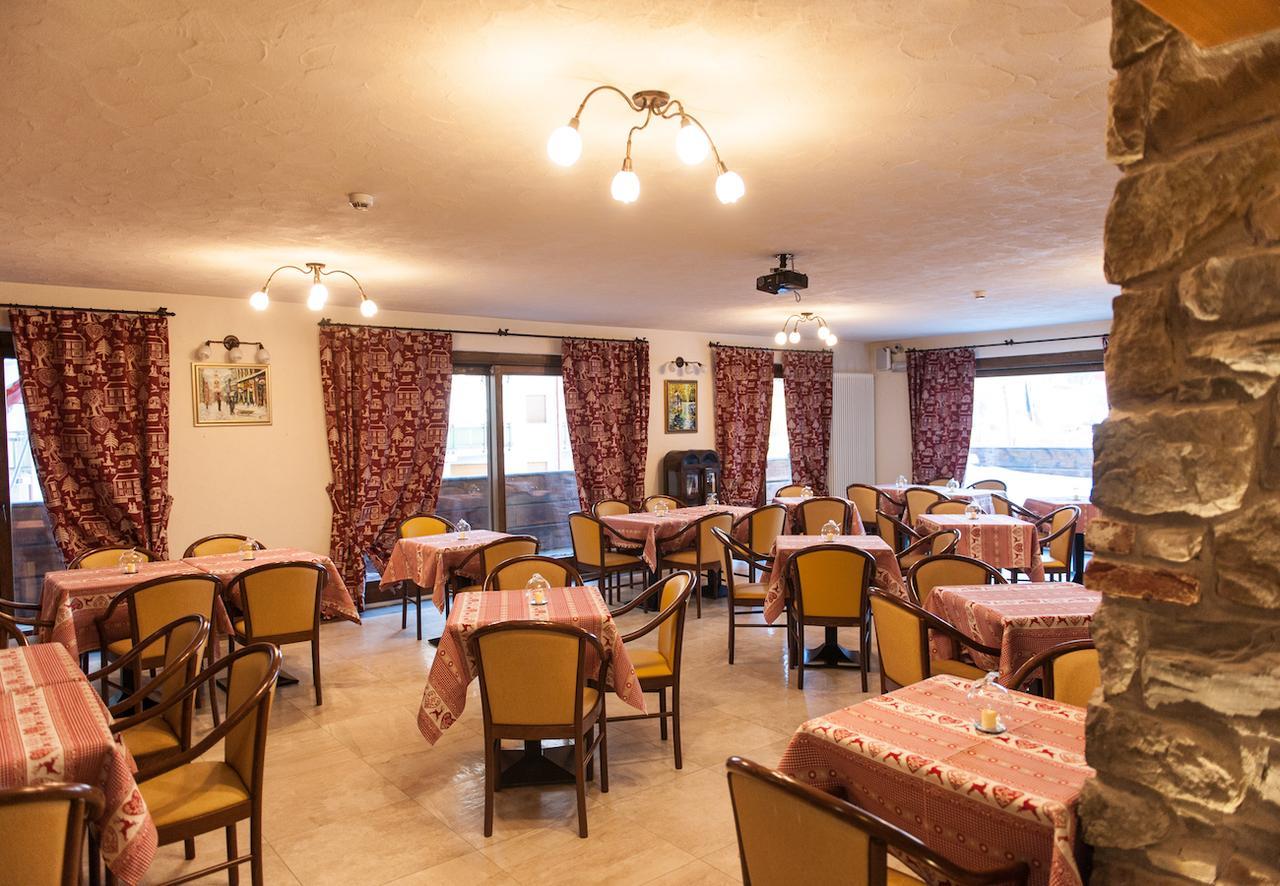 Limone Palace Aparthotel Limone Piemonte Buitenkant foto