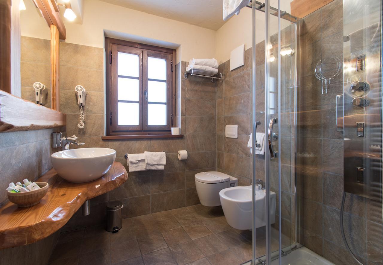 Limone Palace Aparthotel Limone Piemonte Buitenkant foto
