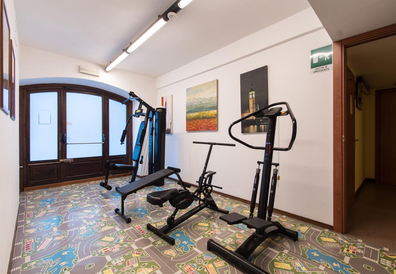 Limone Palace Aparthotel Limone Piemonte Buitenkant foto