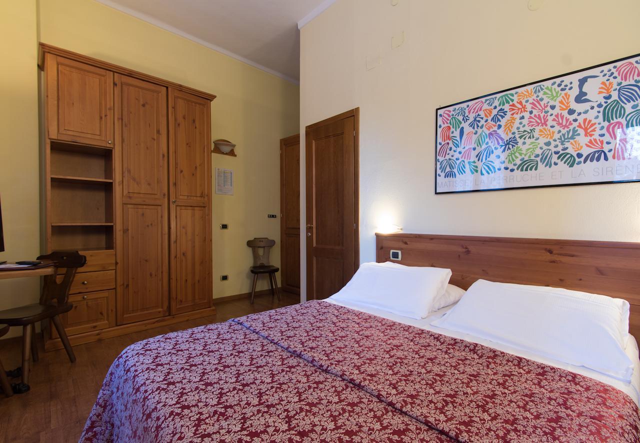 Limone Palace Aparthotel Limone Piemonte Buitenkant foto