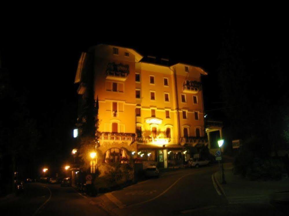 Limone Palace Aparthotel Limone Piemonte Buitenkant foto