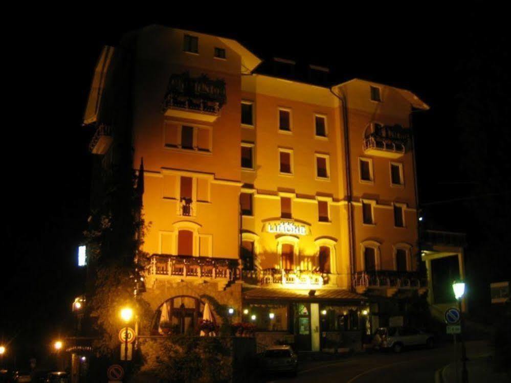 Limone Palace Aparthotel Limone Piemonte Buitenkant foto