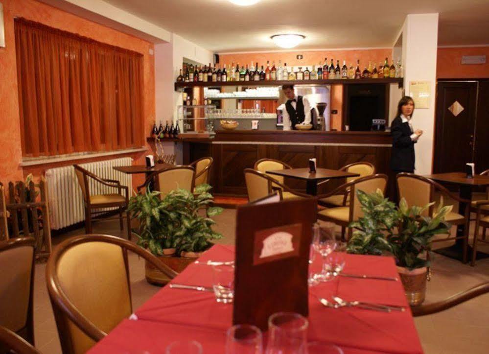 Limone Palace Aparthotel Limone Piemonte Buitenkant foto