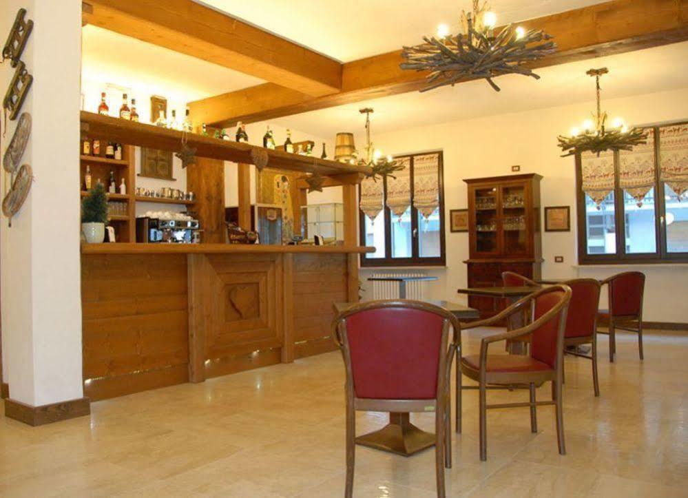 Limone Palace Aparthotel Limone Piemonte Buitenkant foto