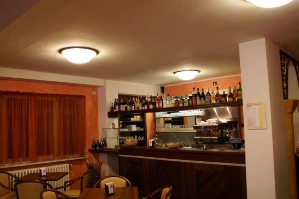 Limone Palace Aparthotel Limone Piemonte Buitenkant foto