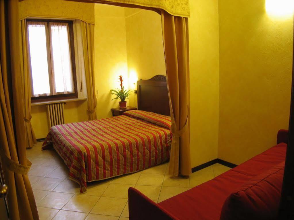Limone Palace Aparthotel Limone Piemonte Buitenkant foto