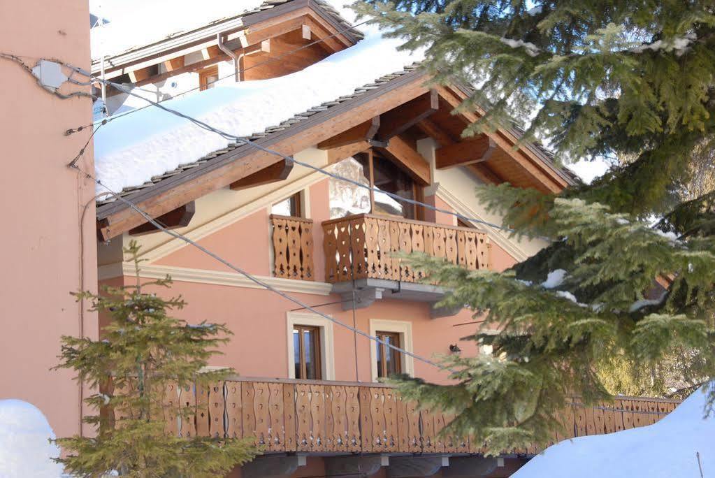 Limone Palace Aparthotel Limone Piemonte Buitenkant foto